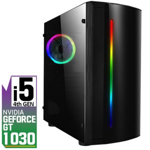 Beam - i5 4th Gen 16GB GTX 1030