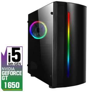 BEAM - i5 6TH Gen 16GB GTX 1650