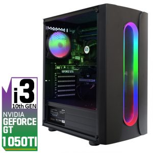 SAURON- i3 10TH Gen 16GB GTX 1050Ti
