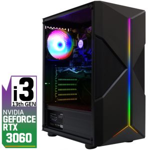 PYRO - i3 13TH GEN 16GB RTX 3060