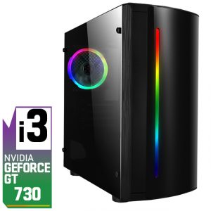 Beam - i3 8GB GT730