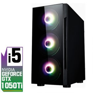 Flash - i5 16GB GTX 1050 Ti