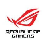 Republic of Gamers LOGO